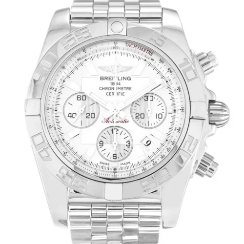 Breitling Chronomat 44 AB0110 Super Clone